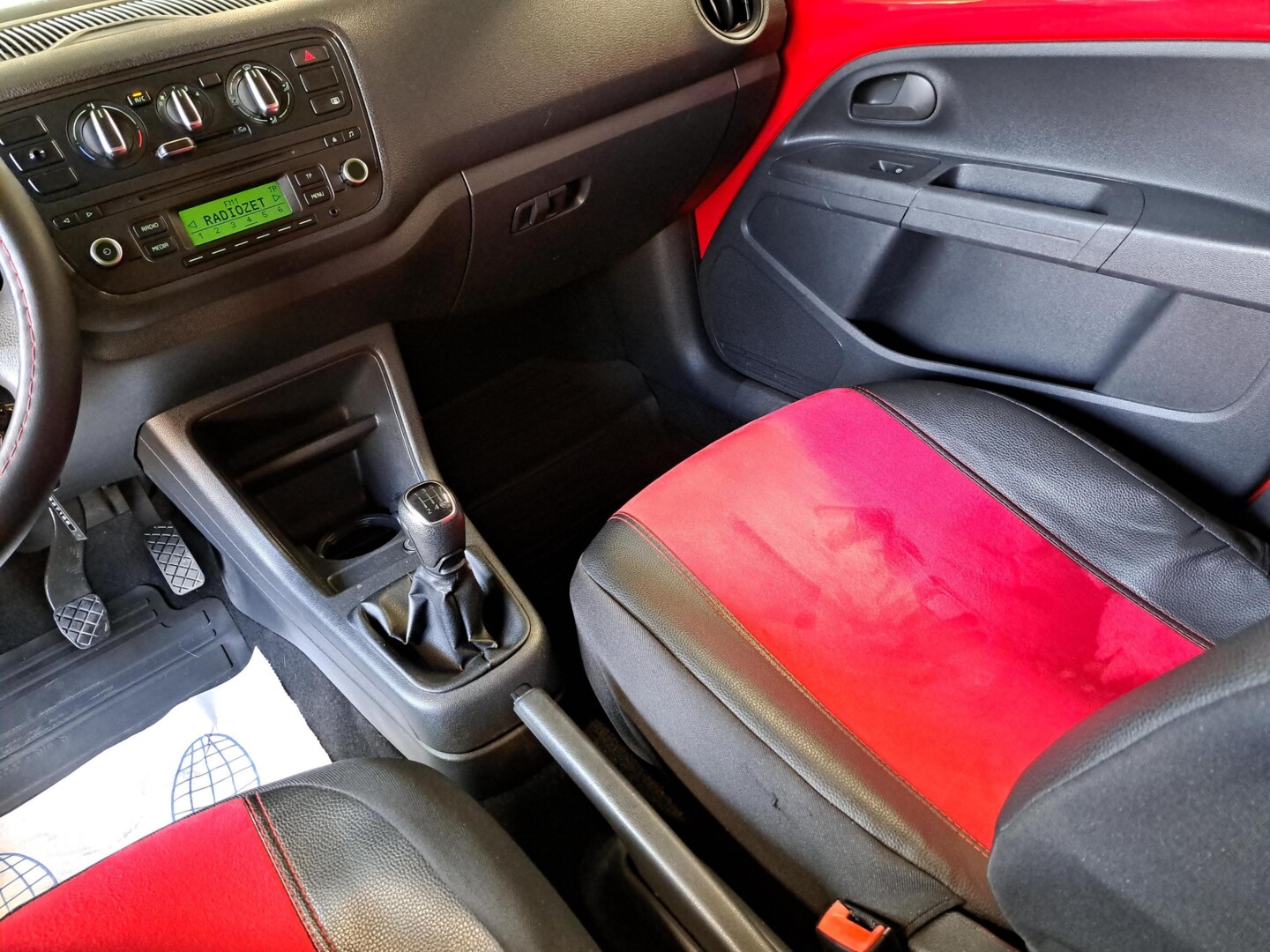 Škoda Citigo