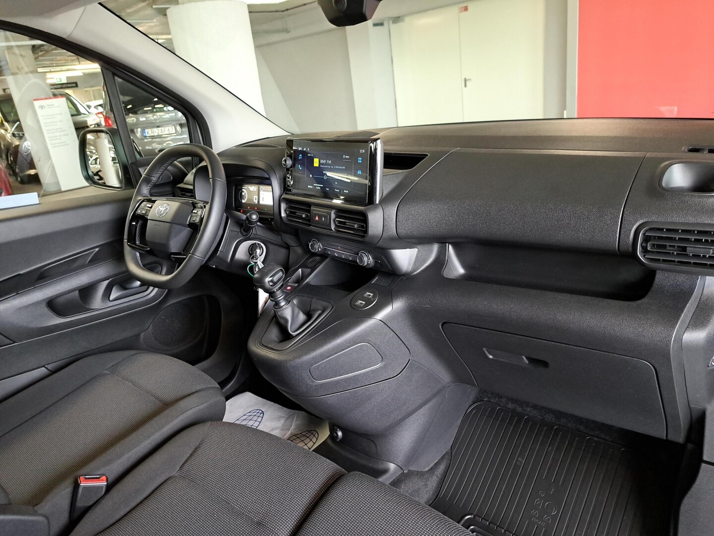 Toyota PROACE CITY
