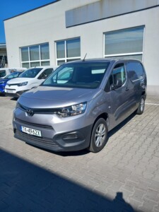 Toyota PROACE CITY