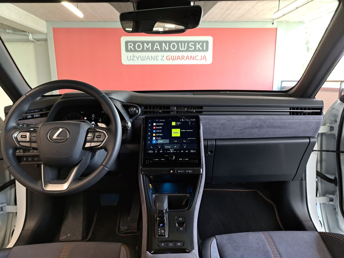 Lexus LBX