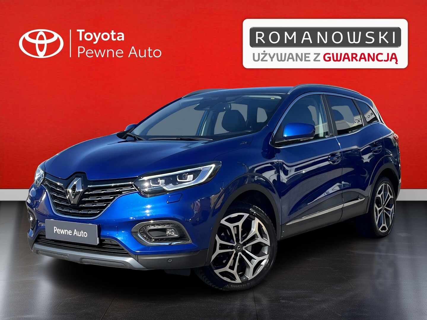 Renault Kadjar