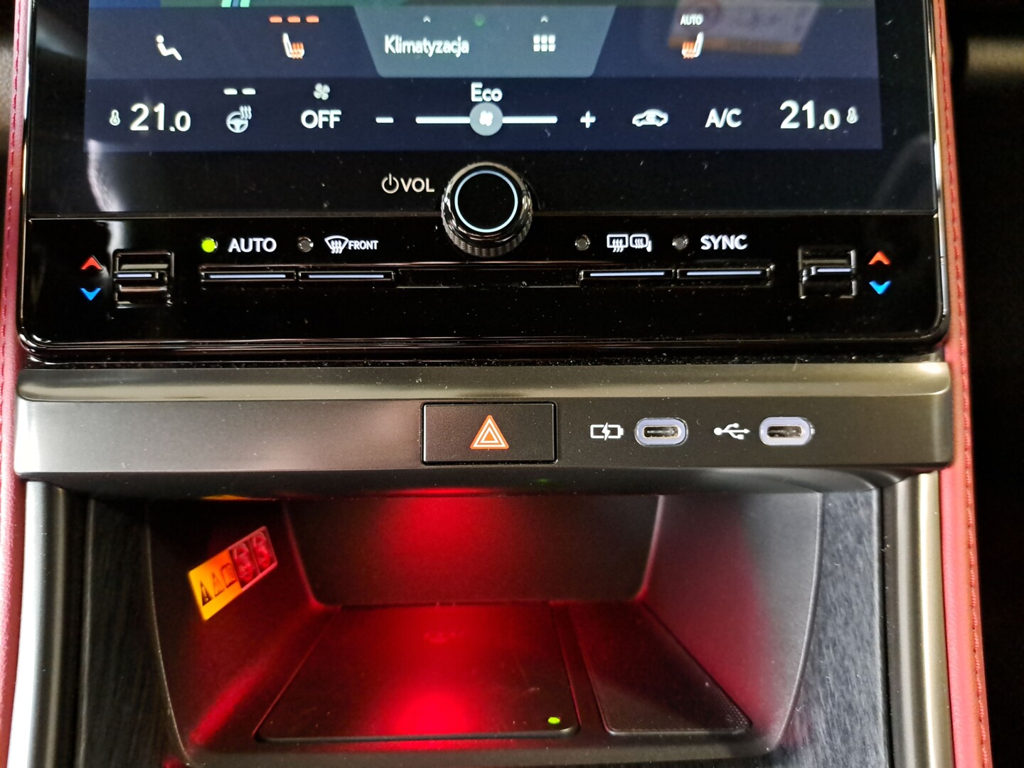 Lexus LBX