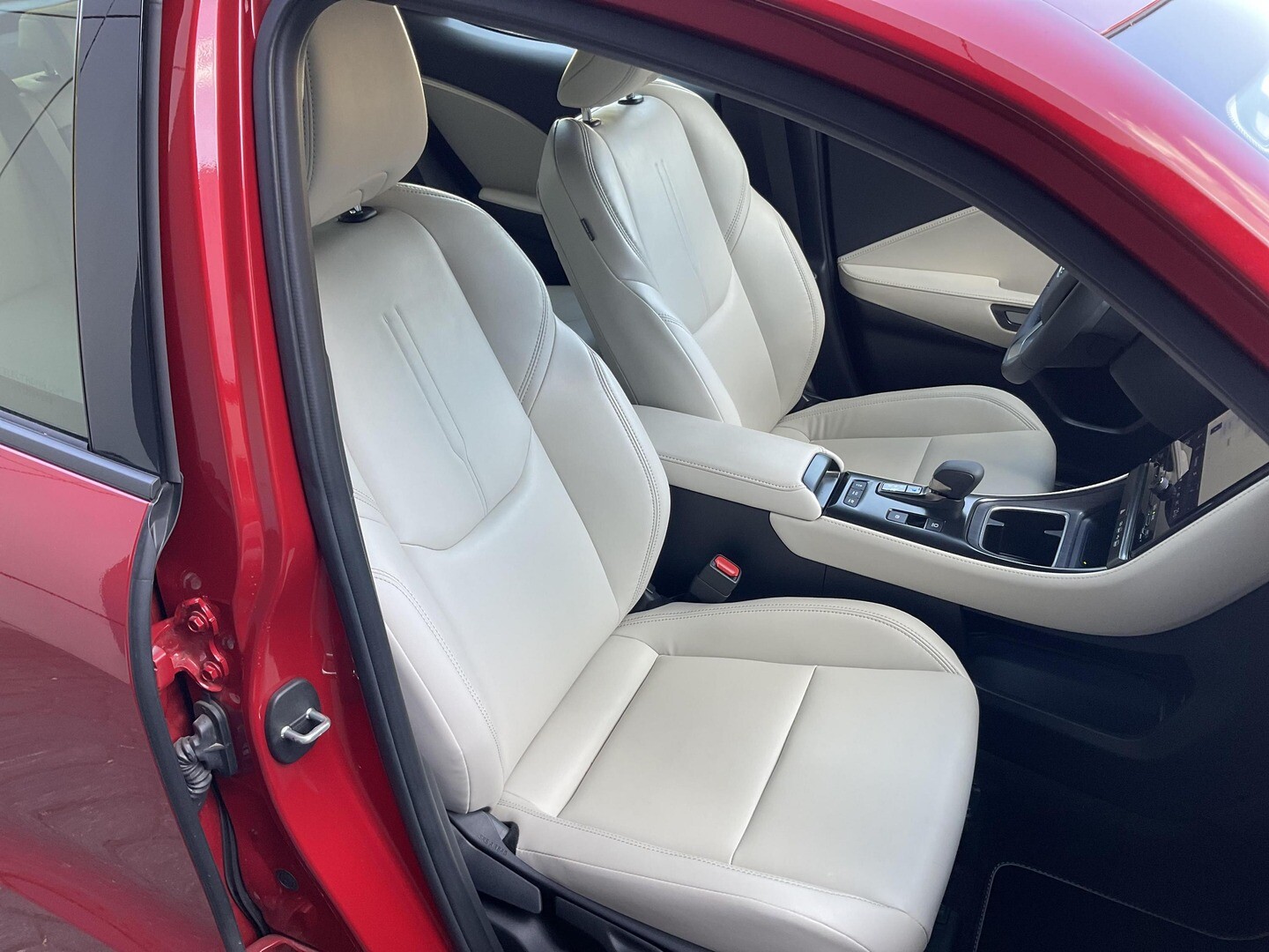 Lexus LBX