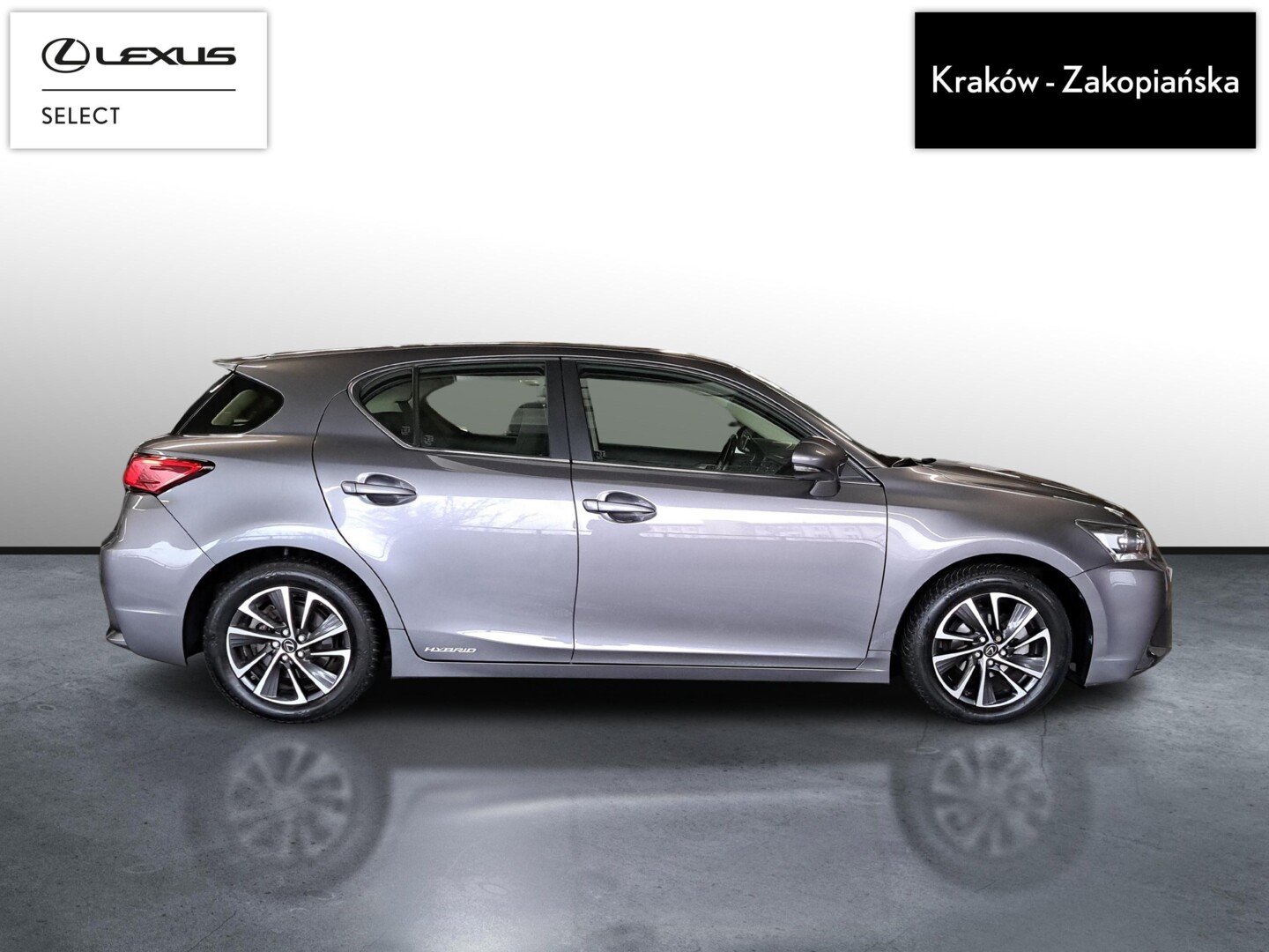 Lexus CT