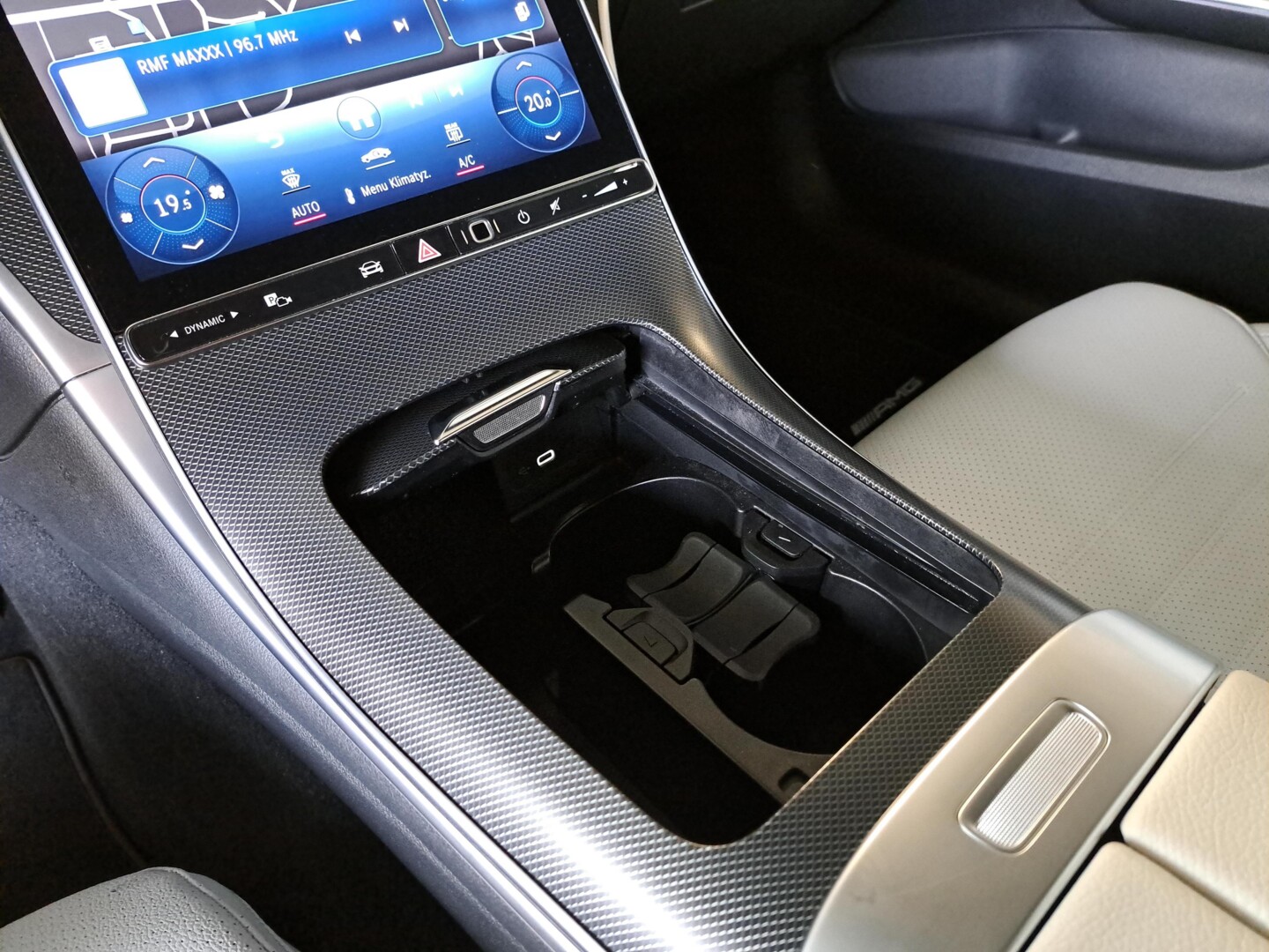 Mercedes-Benz C Klasa