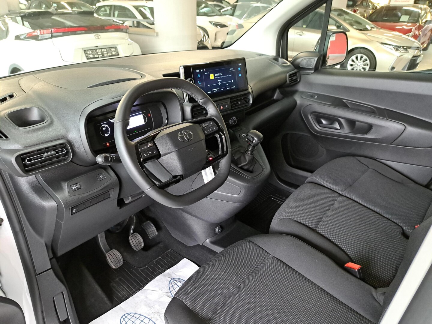 Toyota PROACE CITY