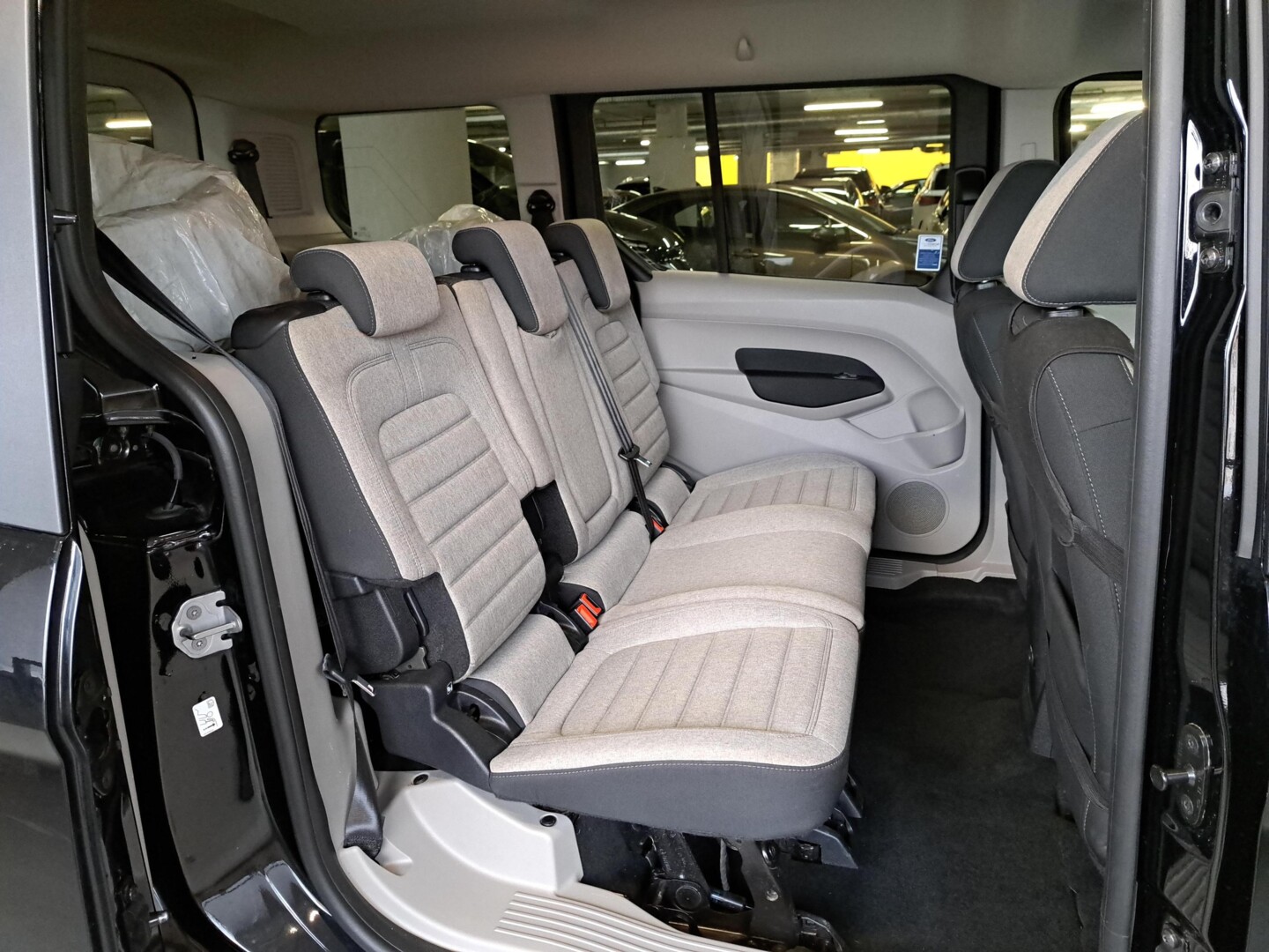 Ford Tourneo Connect