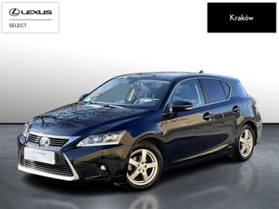Lexus CT