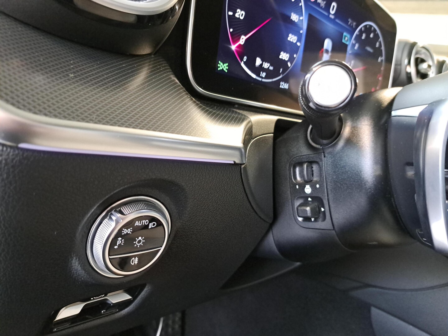 Mercedes-Benz C Klasa