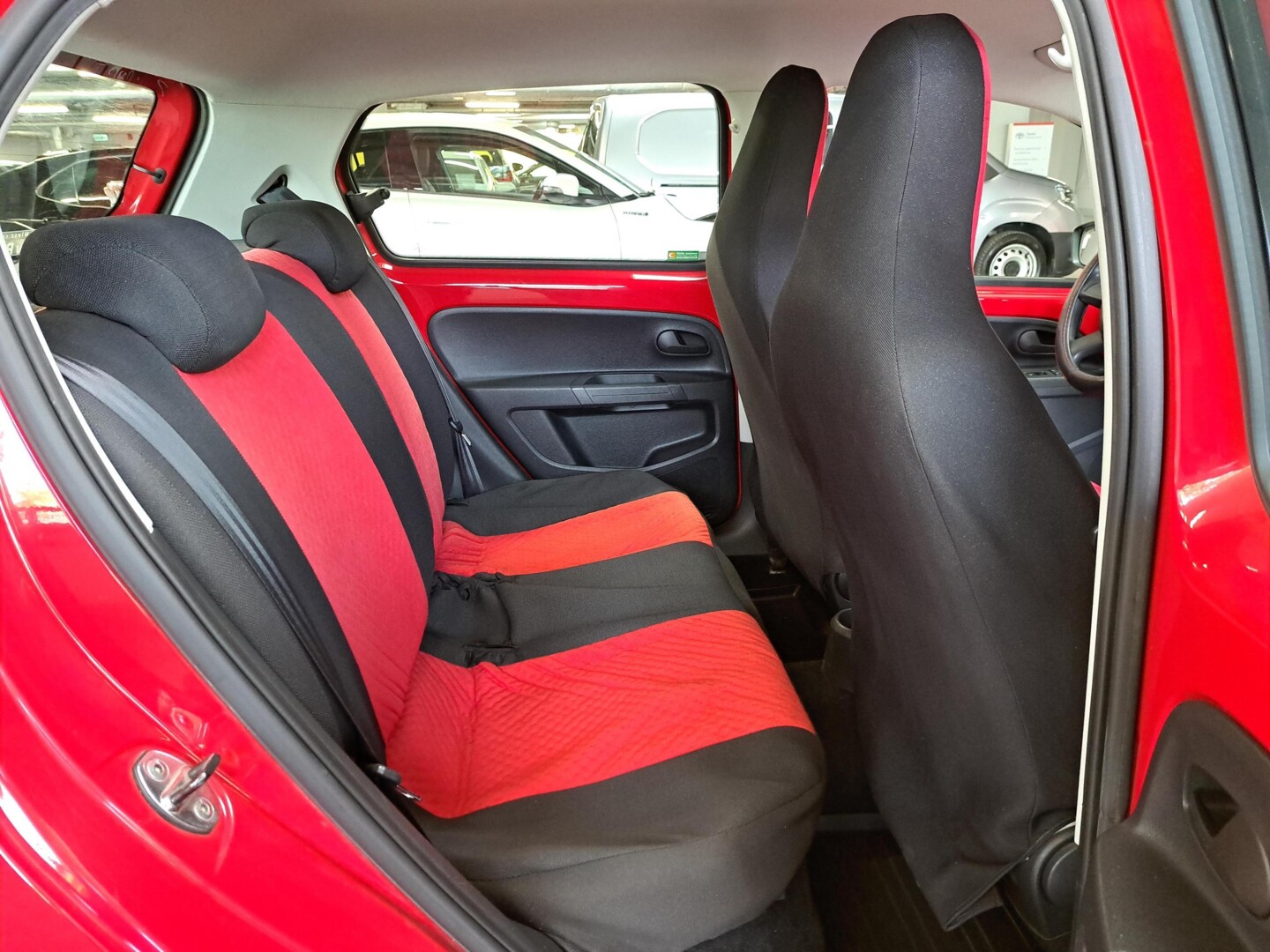Škoda Citigo