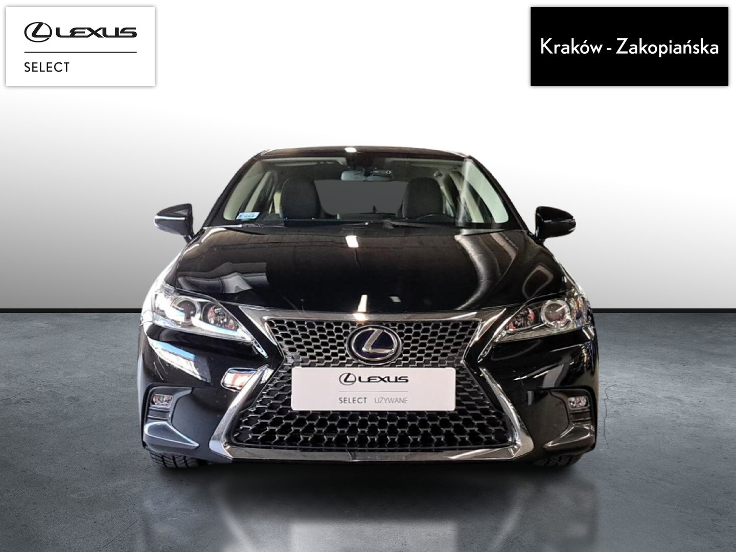 Lexus CT