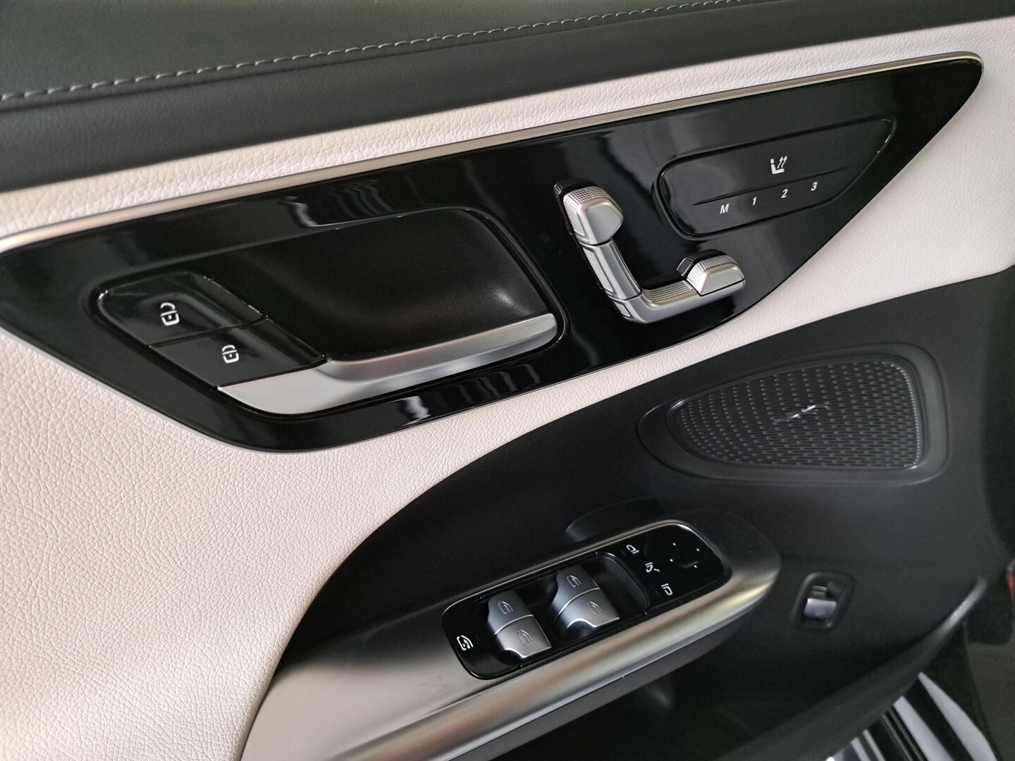 Mercedes-Benz C Klasa