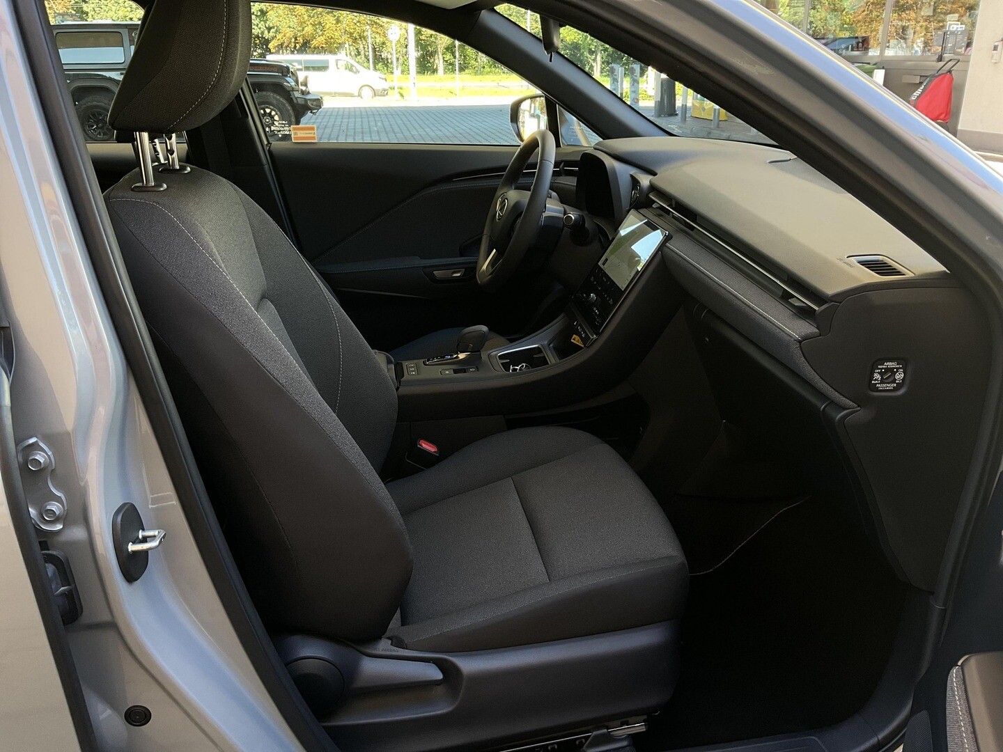 Lexus LBX