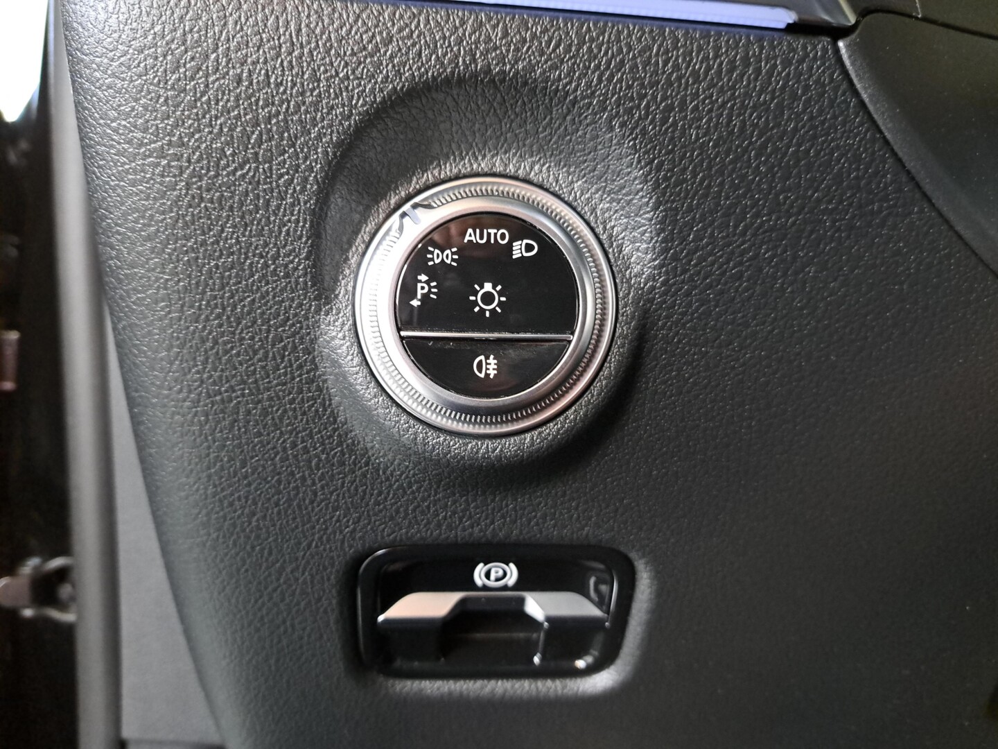 Mercedes-Benz C Klasa