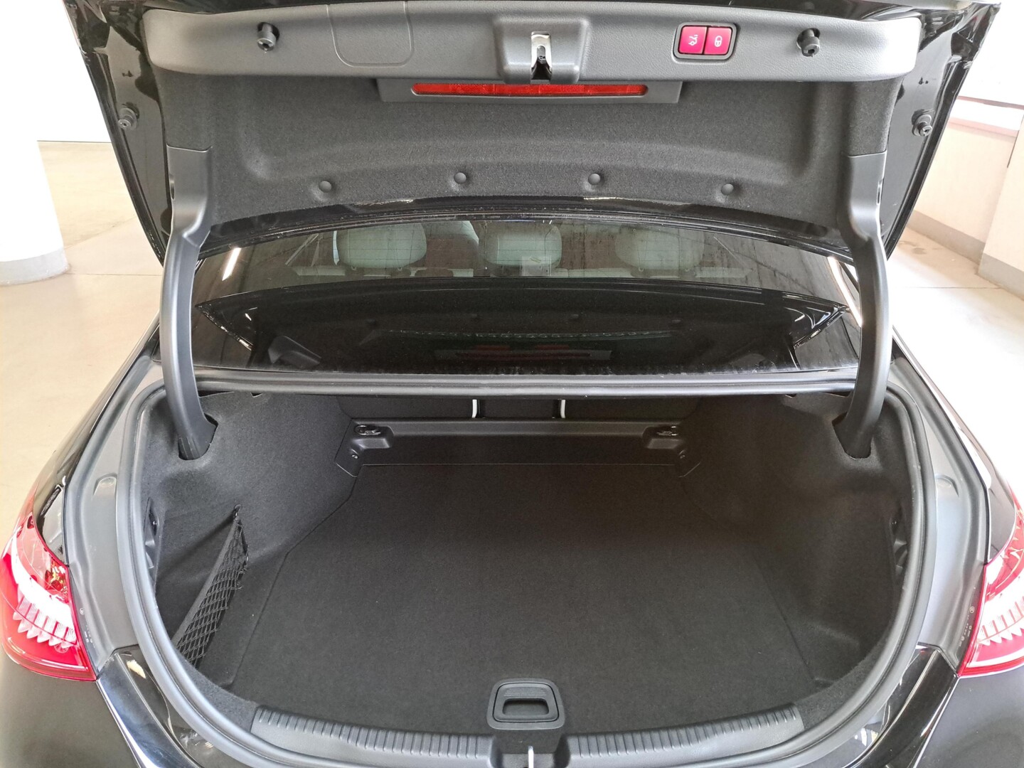 Mercedes-Benz C Klasa