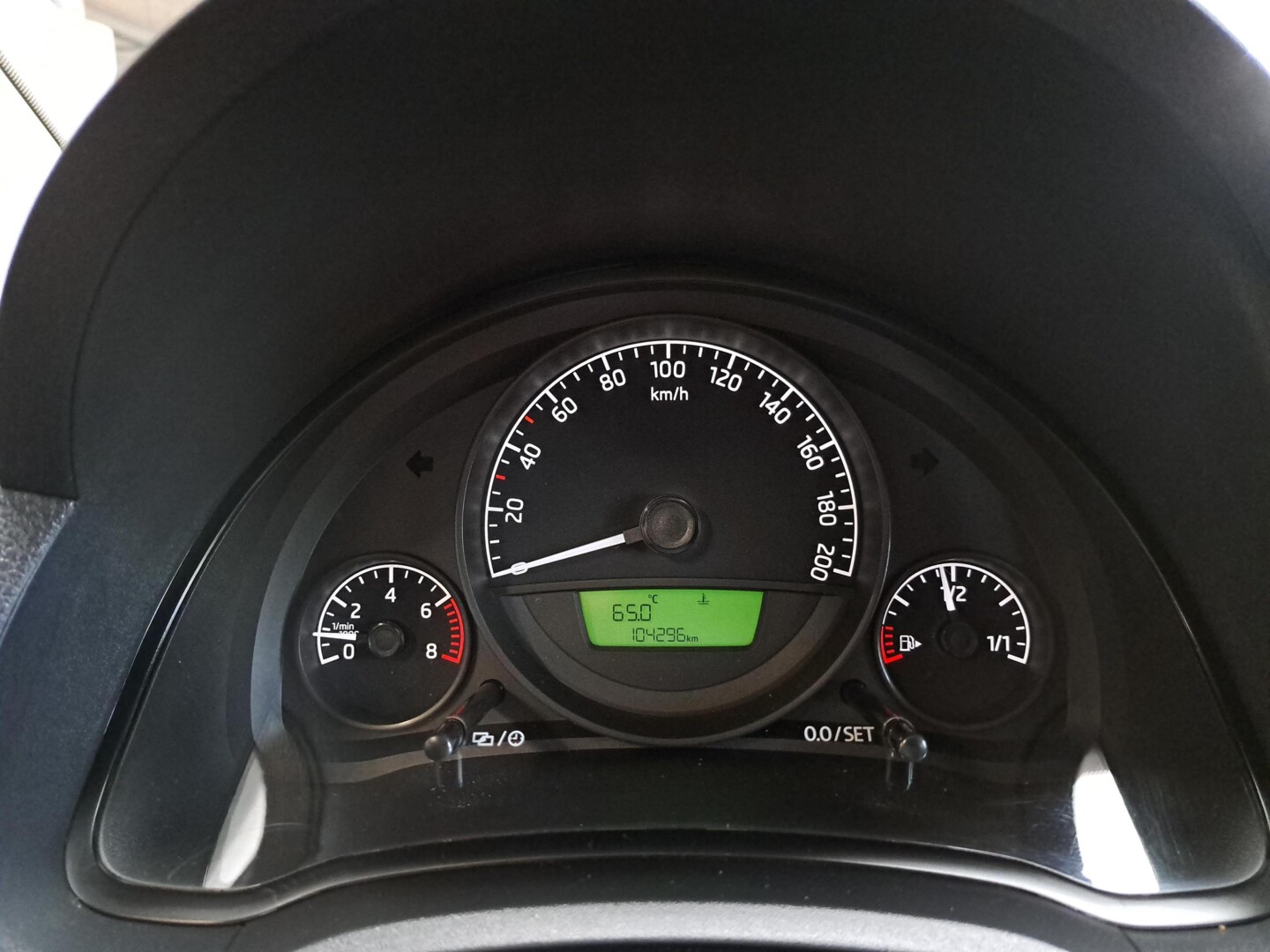 Škoda Citigo