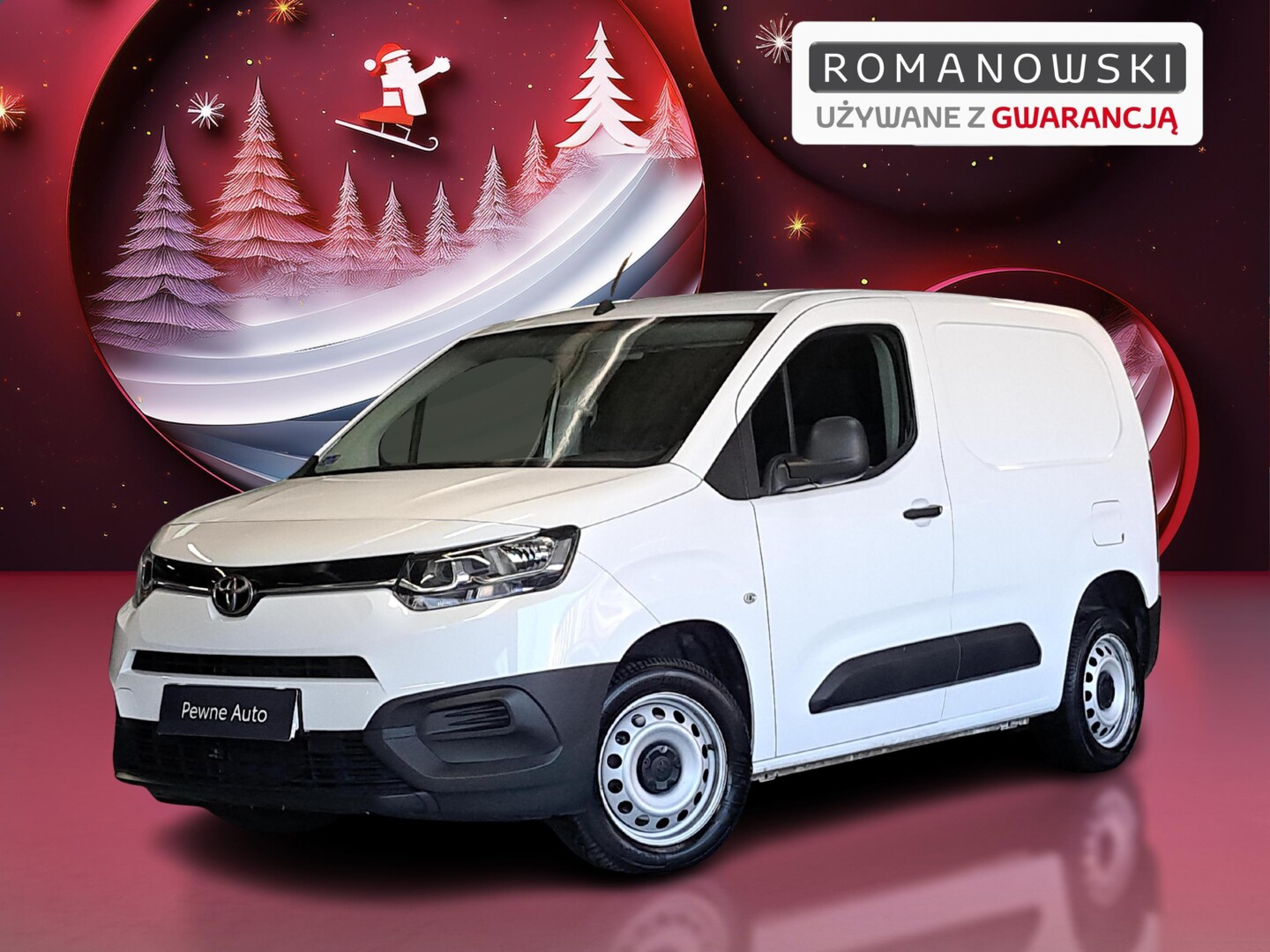 Toyota PROACE CITY