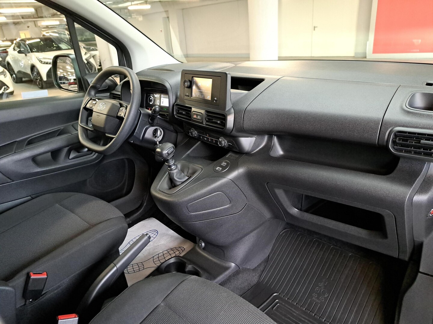 Toyota PROACE CITY