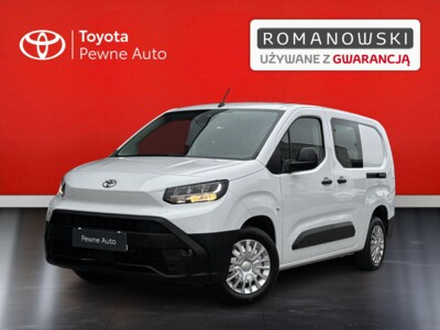 Toyota PROACE CITY