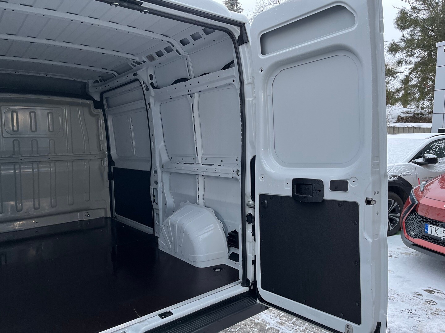 Toyota PROACE MAX