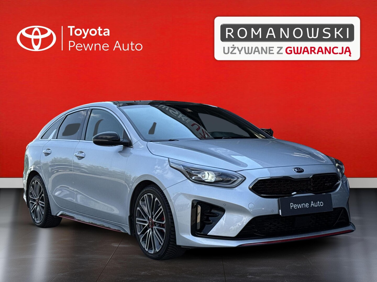 Kia Pro_cee'd