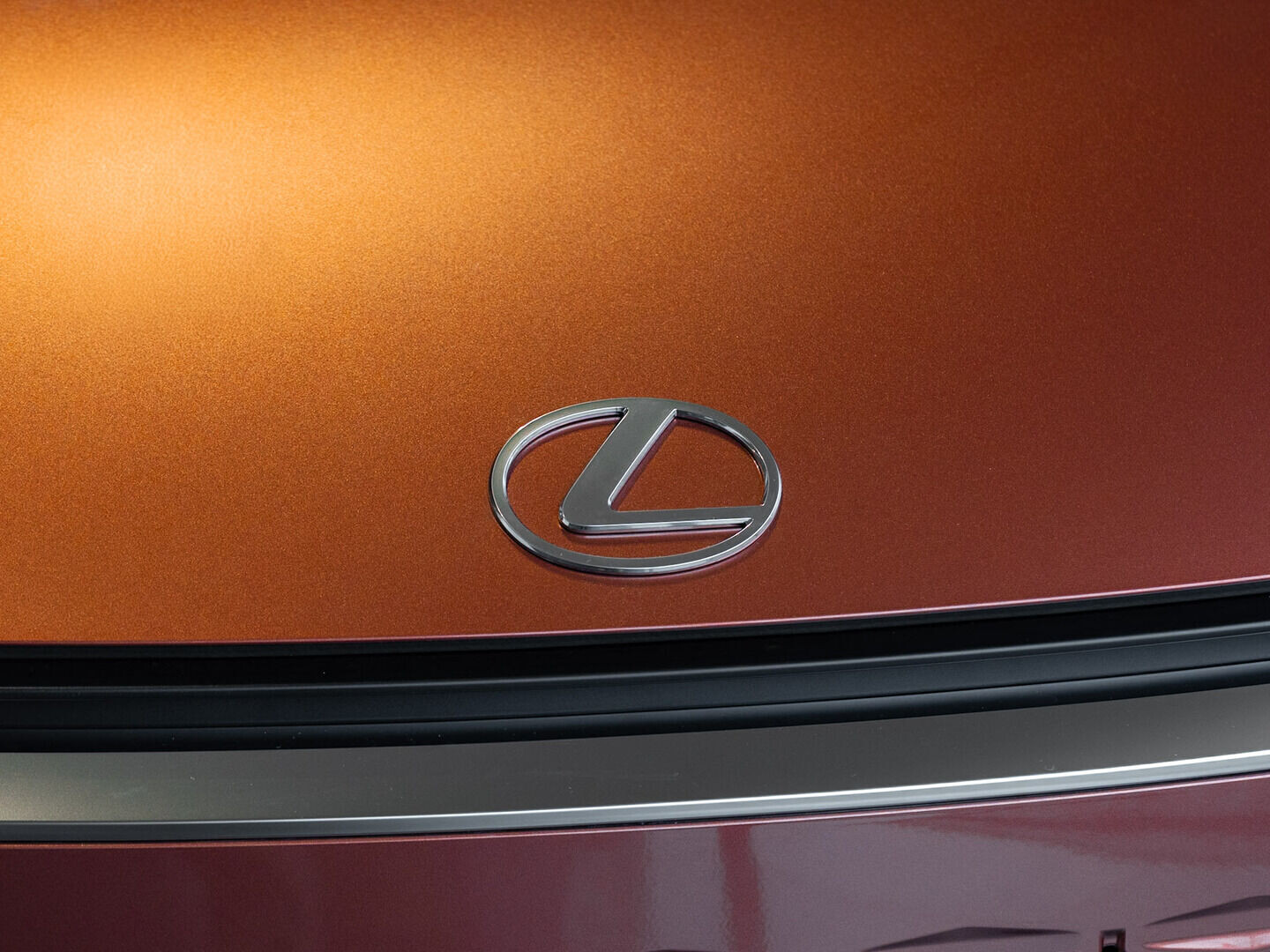 Lexus LBX