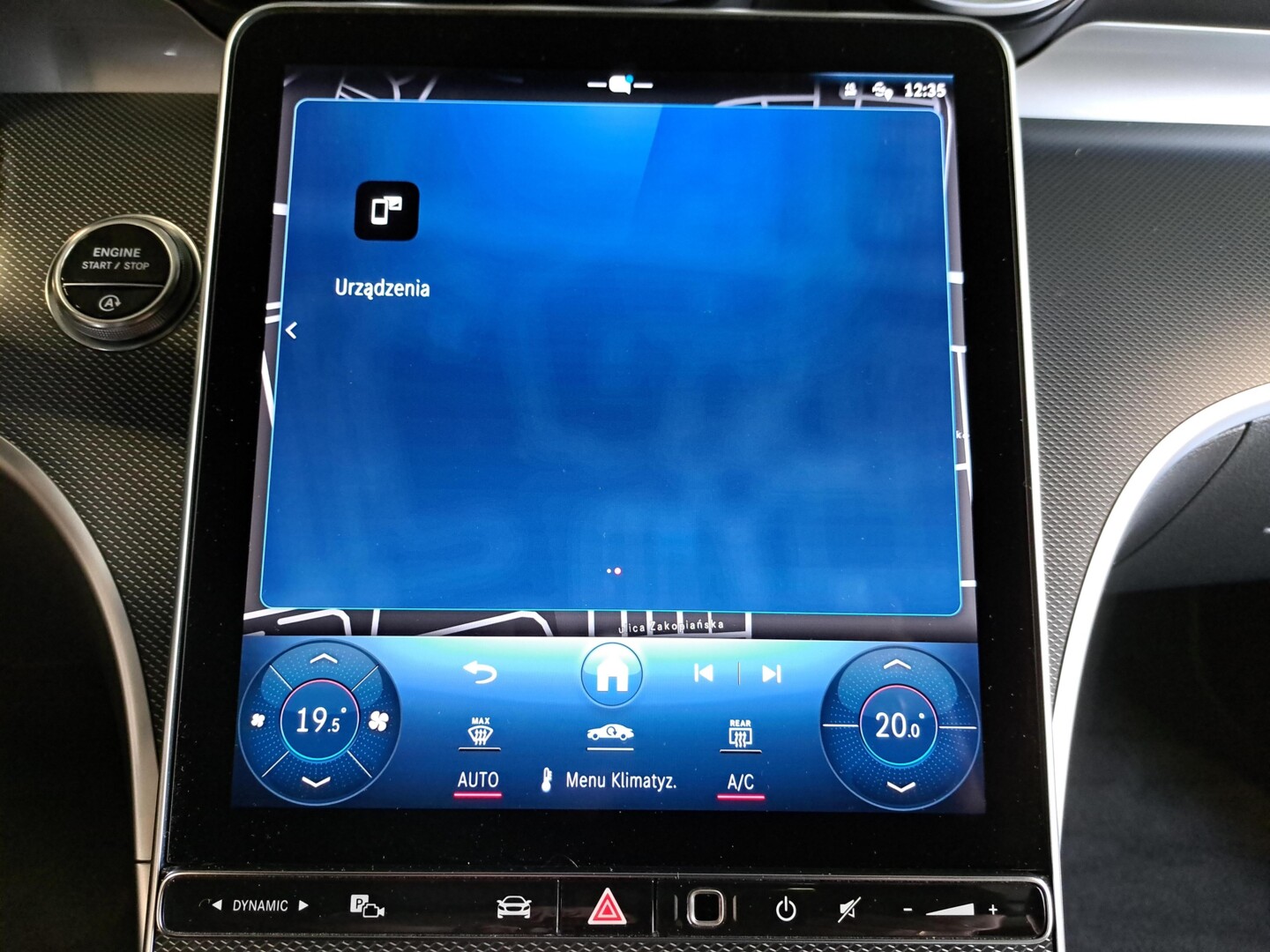 Mercedes-Benz C Klasa