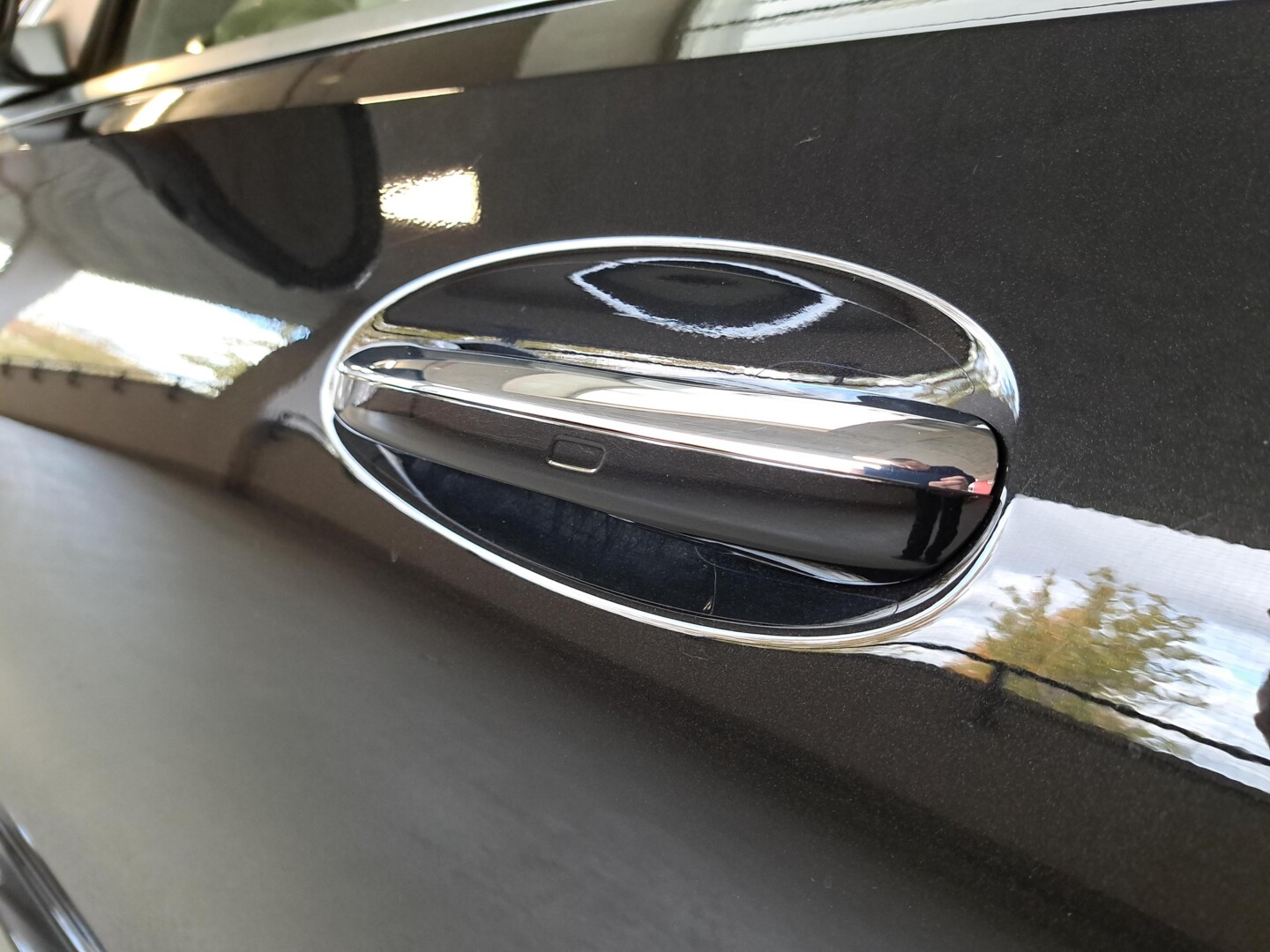 Mercedes-Benz C Klasa