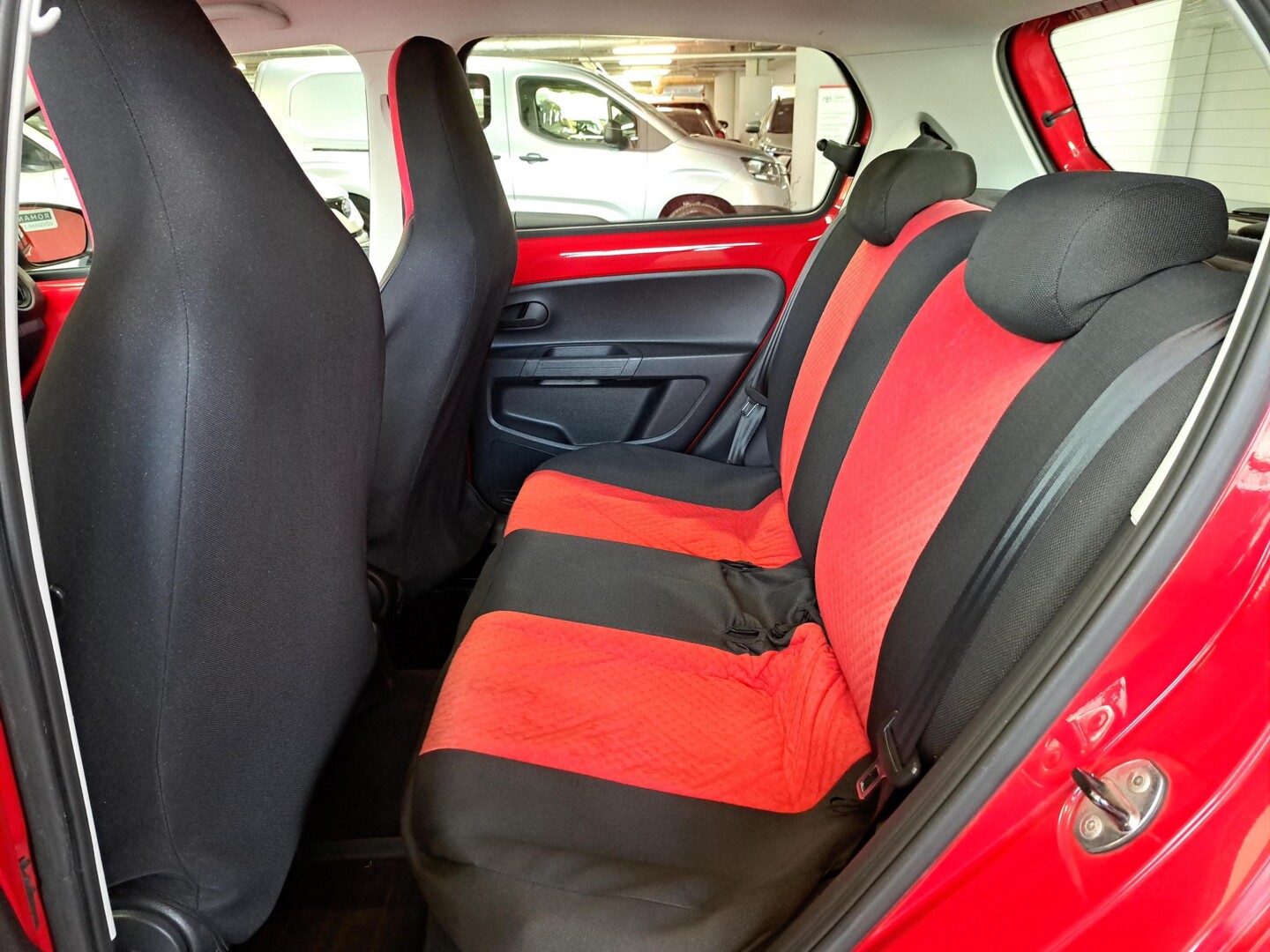 Škoda Citigo