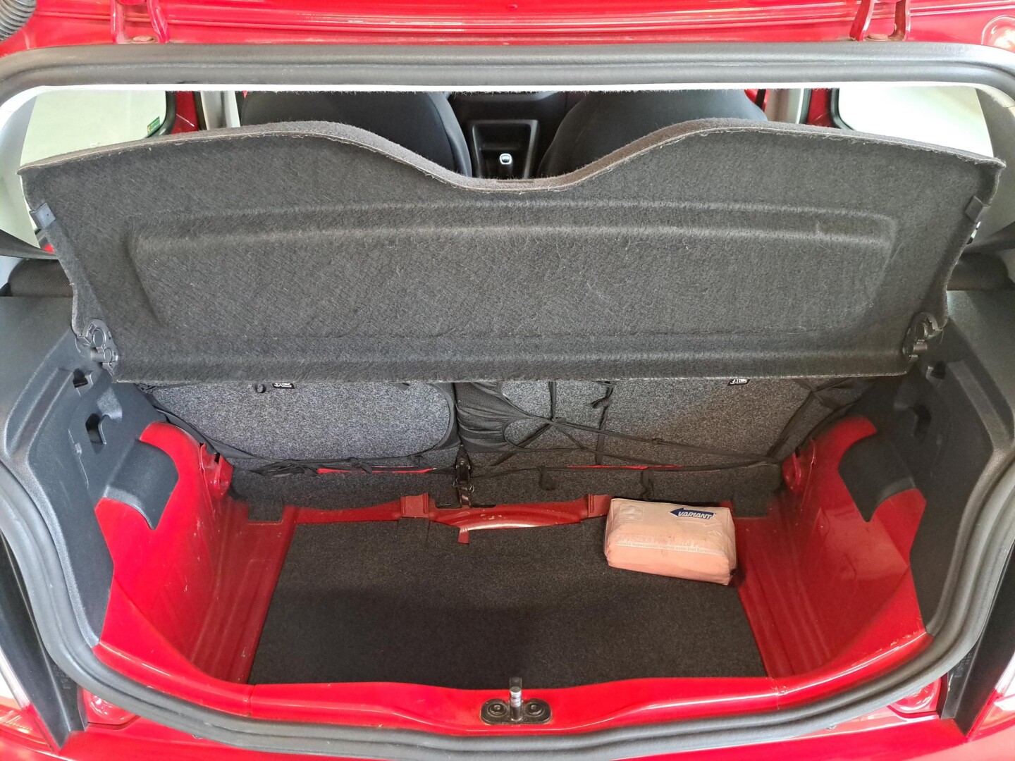 Škoda Citigo