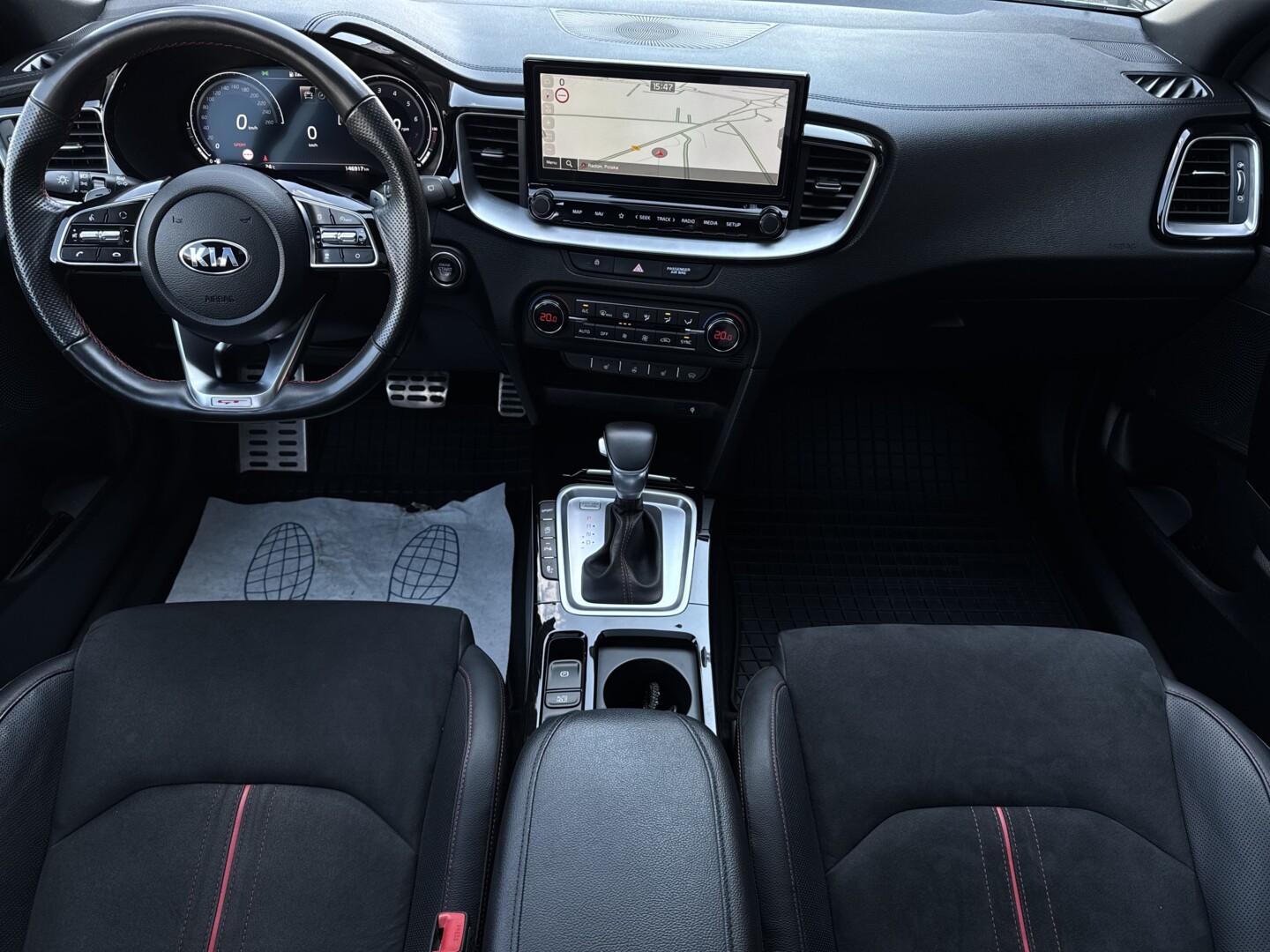 Kia Pro_cee'd