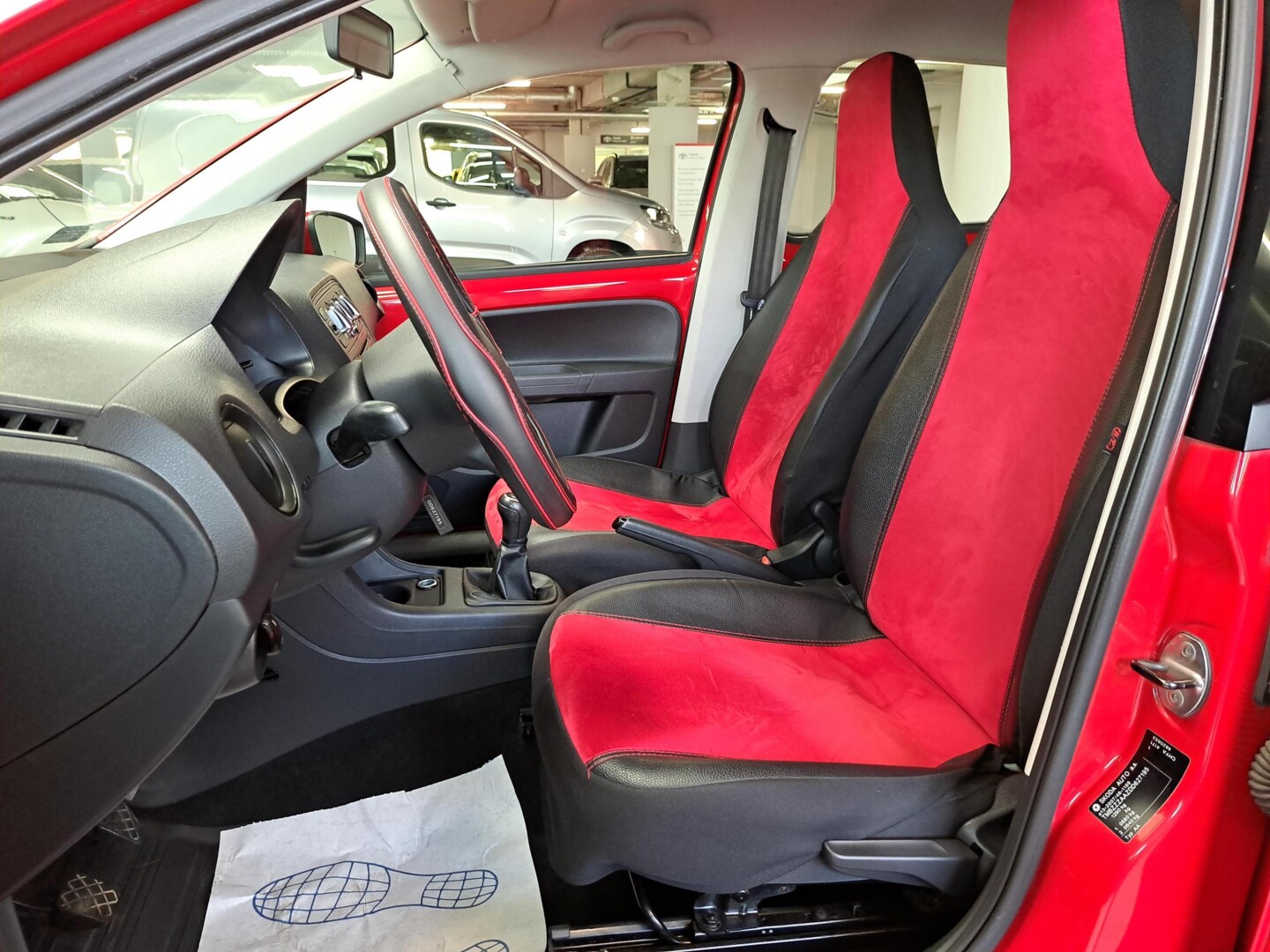 Škoda Citigo