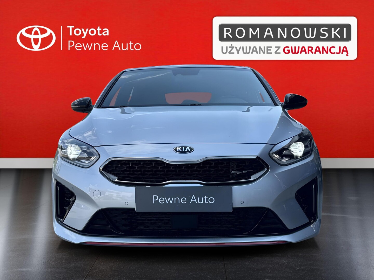 Kia Pro_cee'd