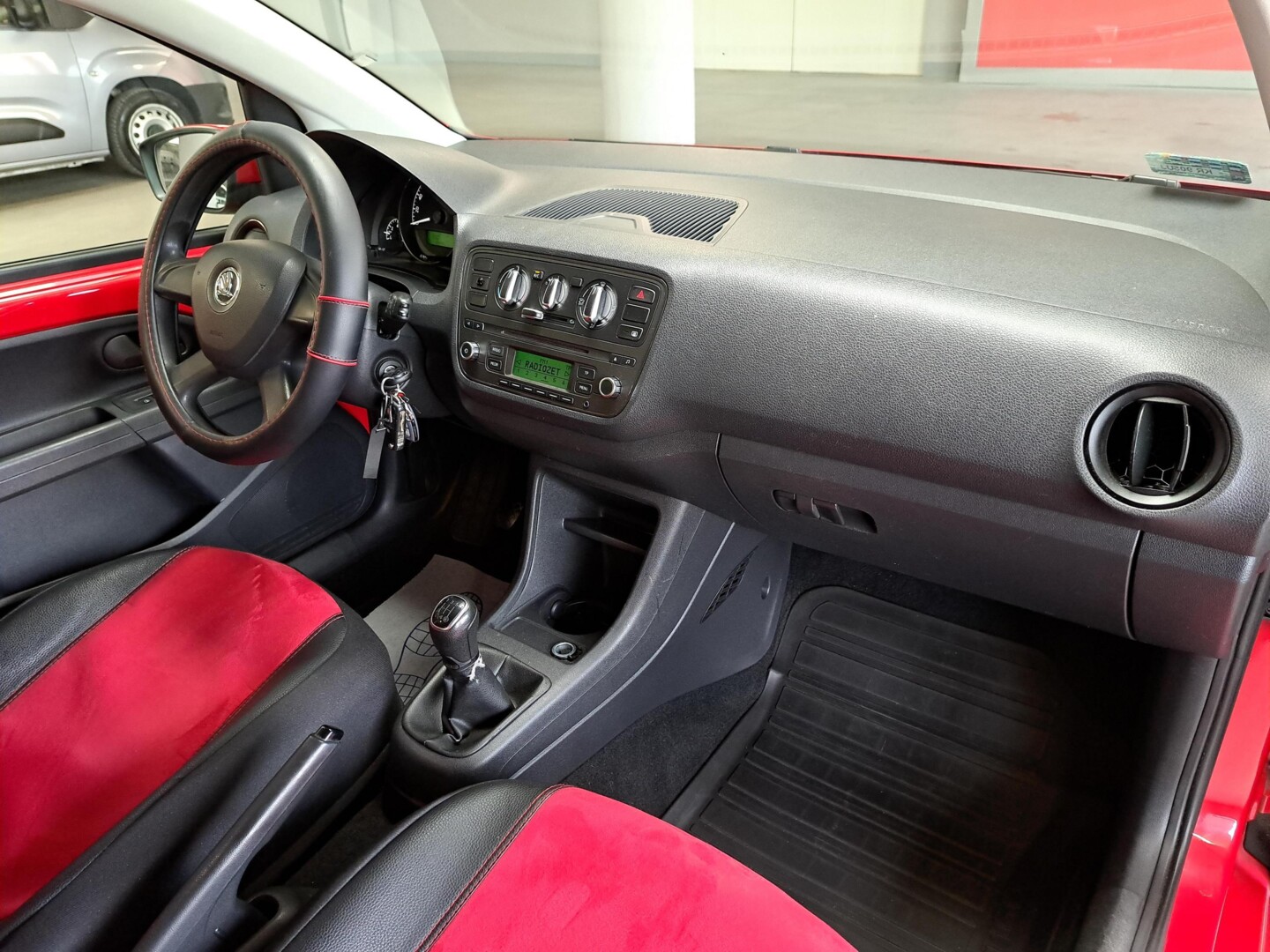 Škoda Citigo