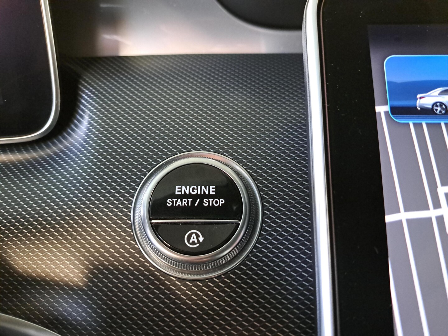 Mercedes-Benz C Klasa