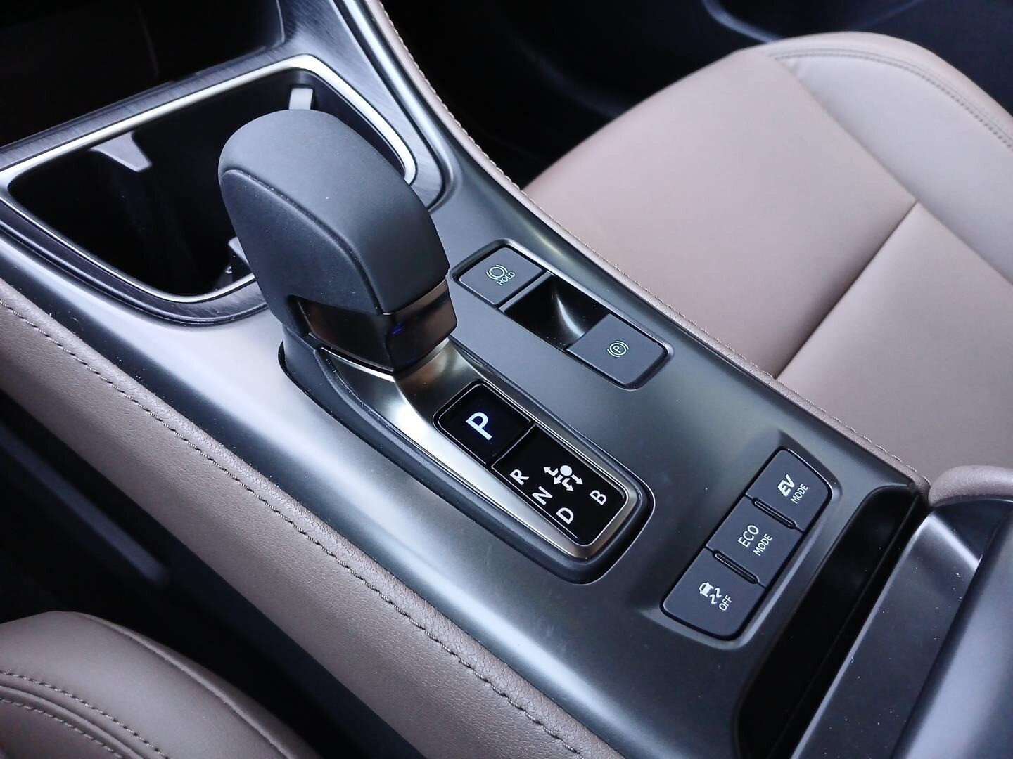 Lexus LBX