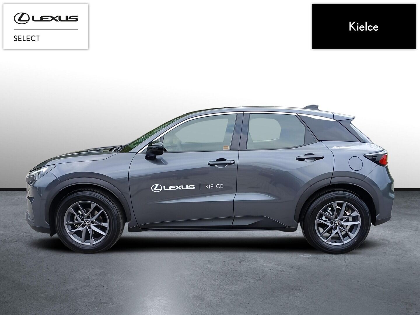 Lexus LBX