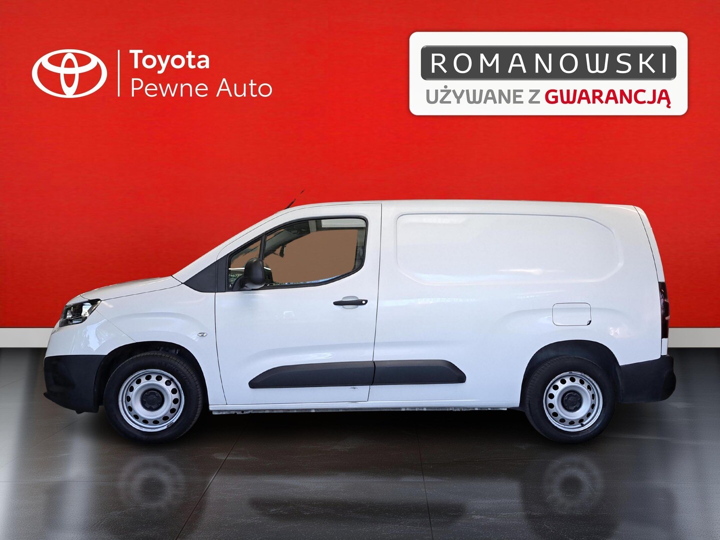Toyota PROACE CITY