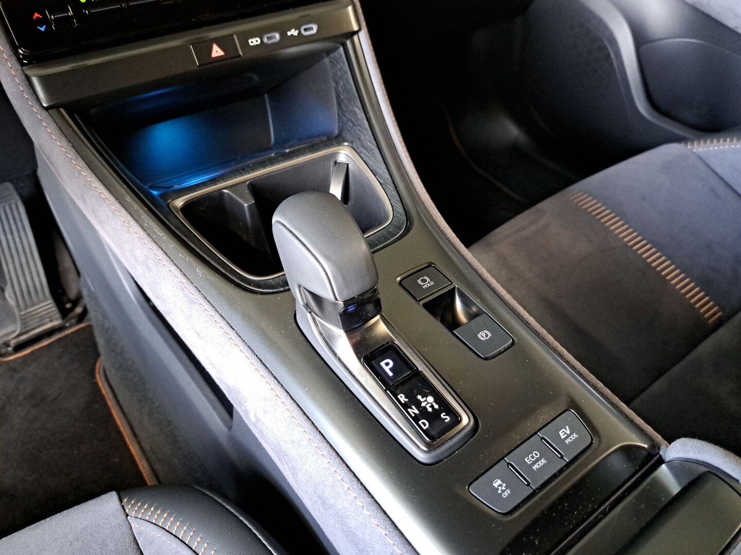 Lexus LBX