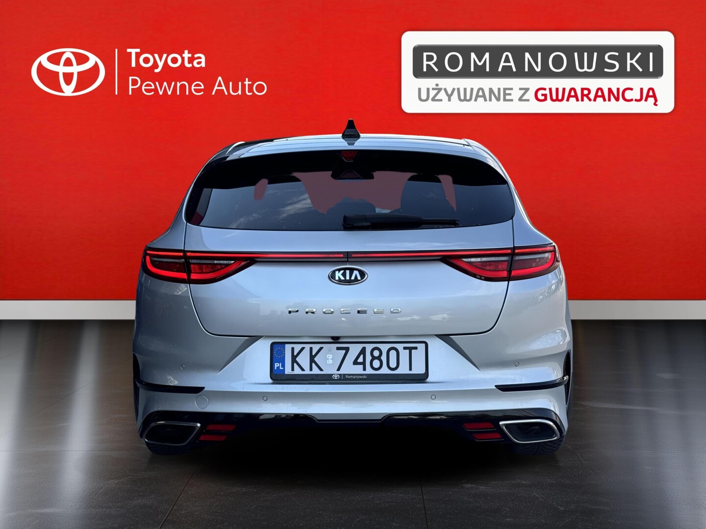 Kia Pro_cee'd