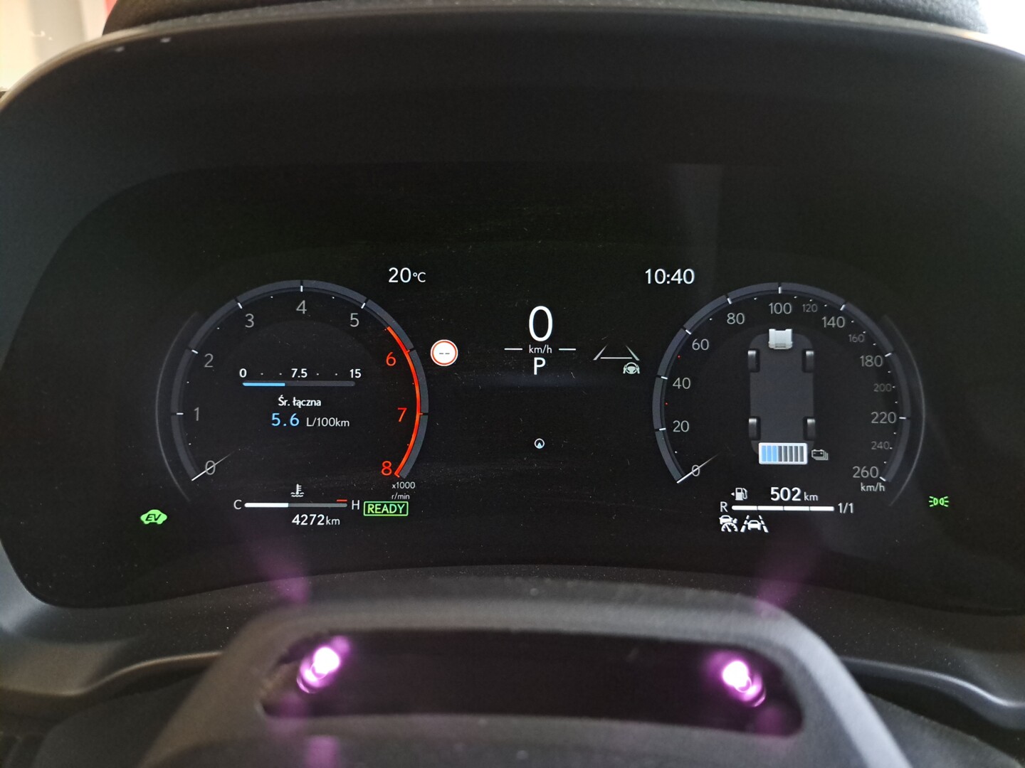 Lexus LBX