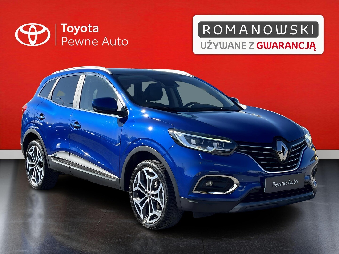 Renault Kadjar