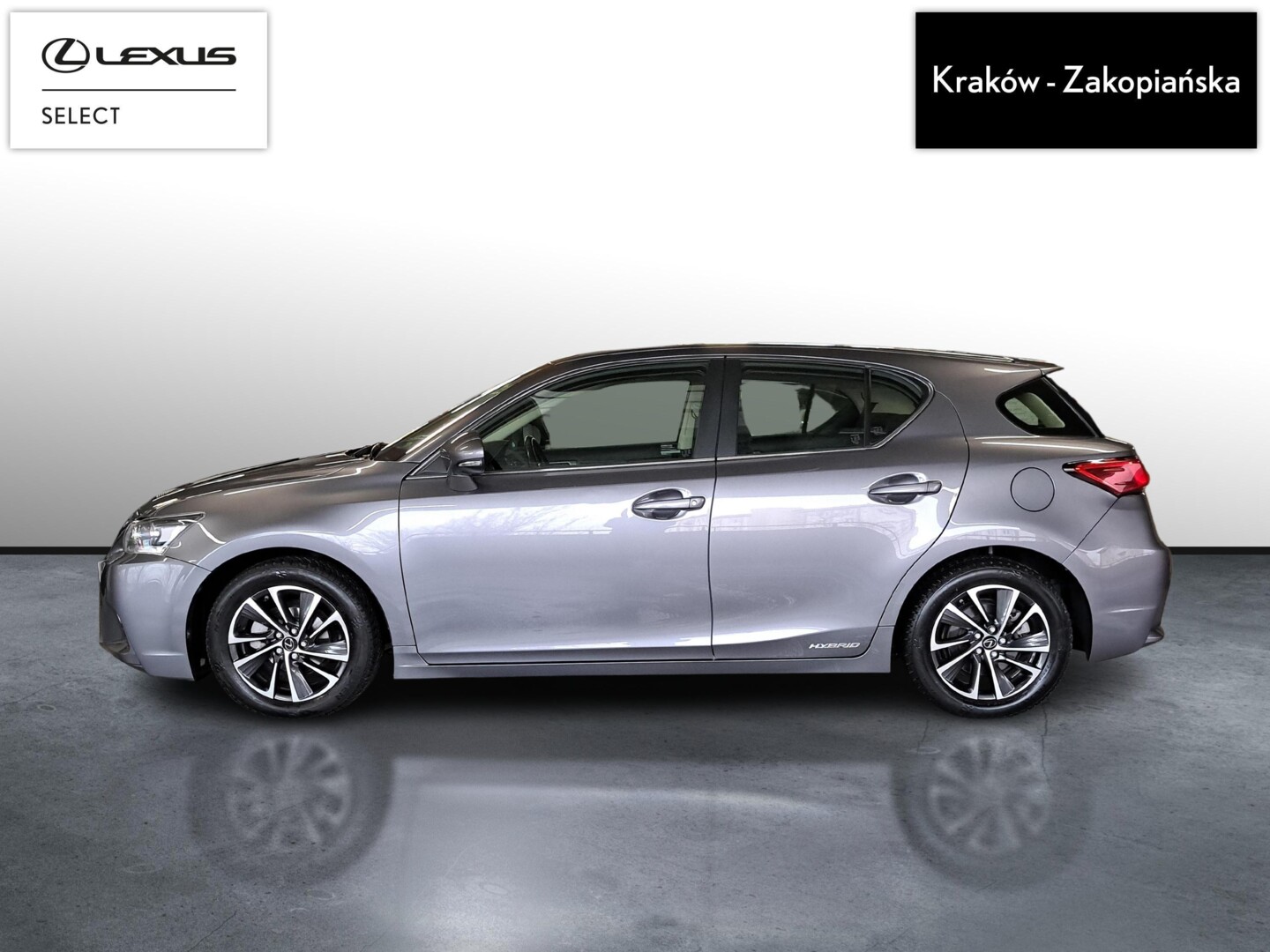 Lexus CT