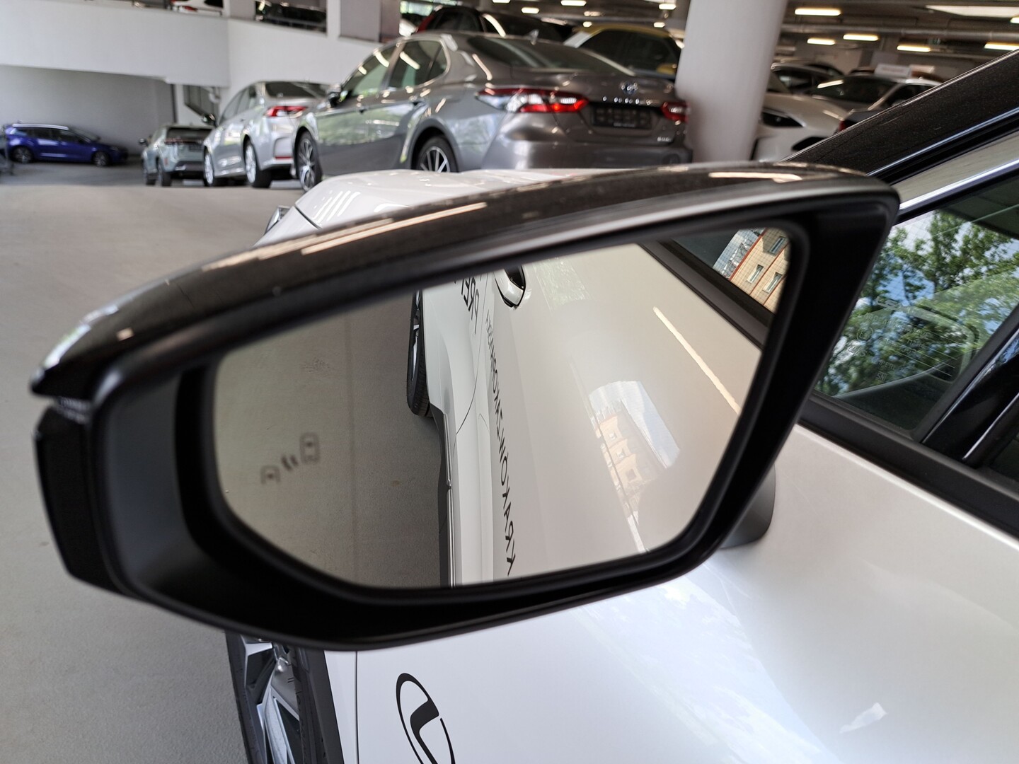 Lexus LBX