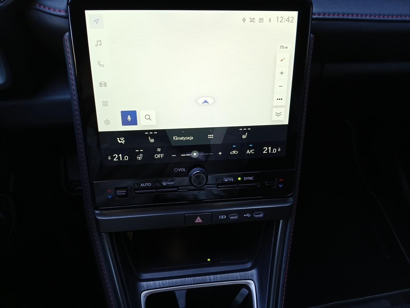 Lexus LBX