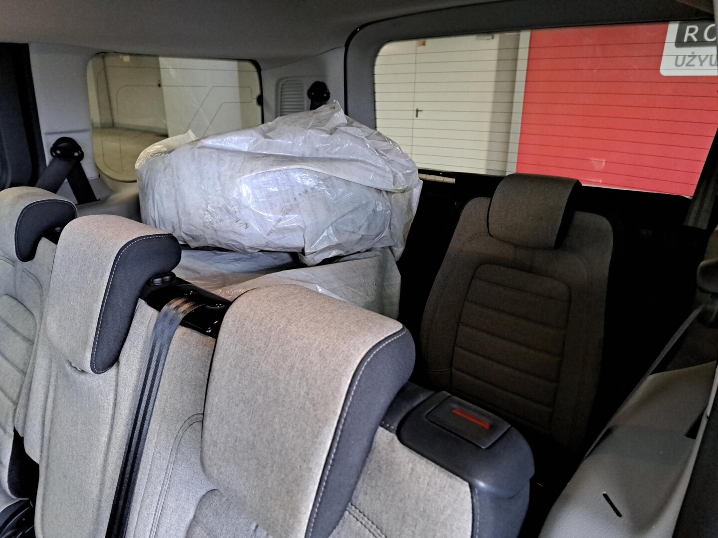 Ford Tourneo Connect