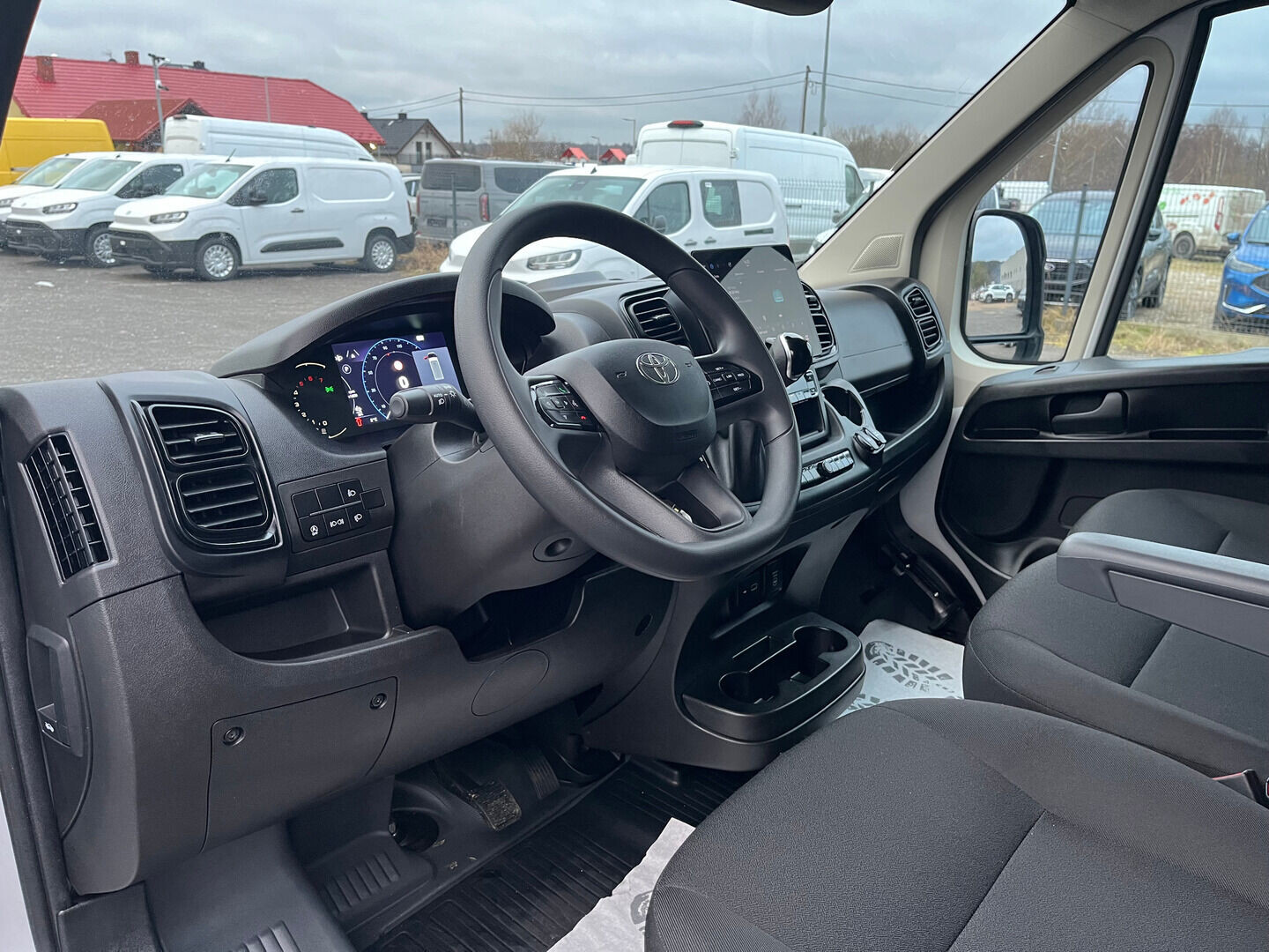 Toyota PROACE MAX