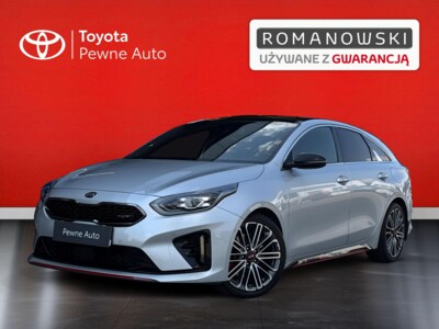 Kia Pro_cee'd