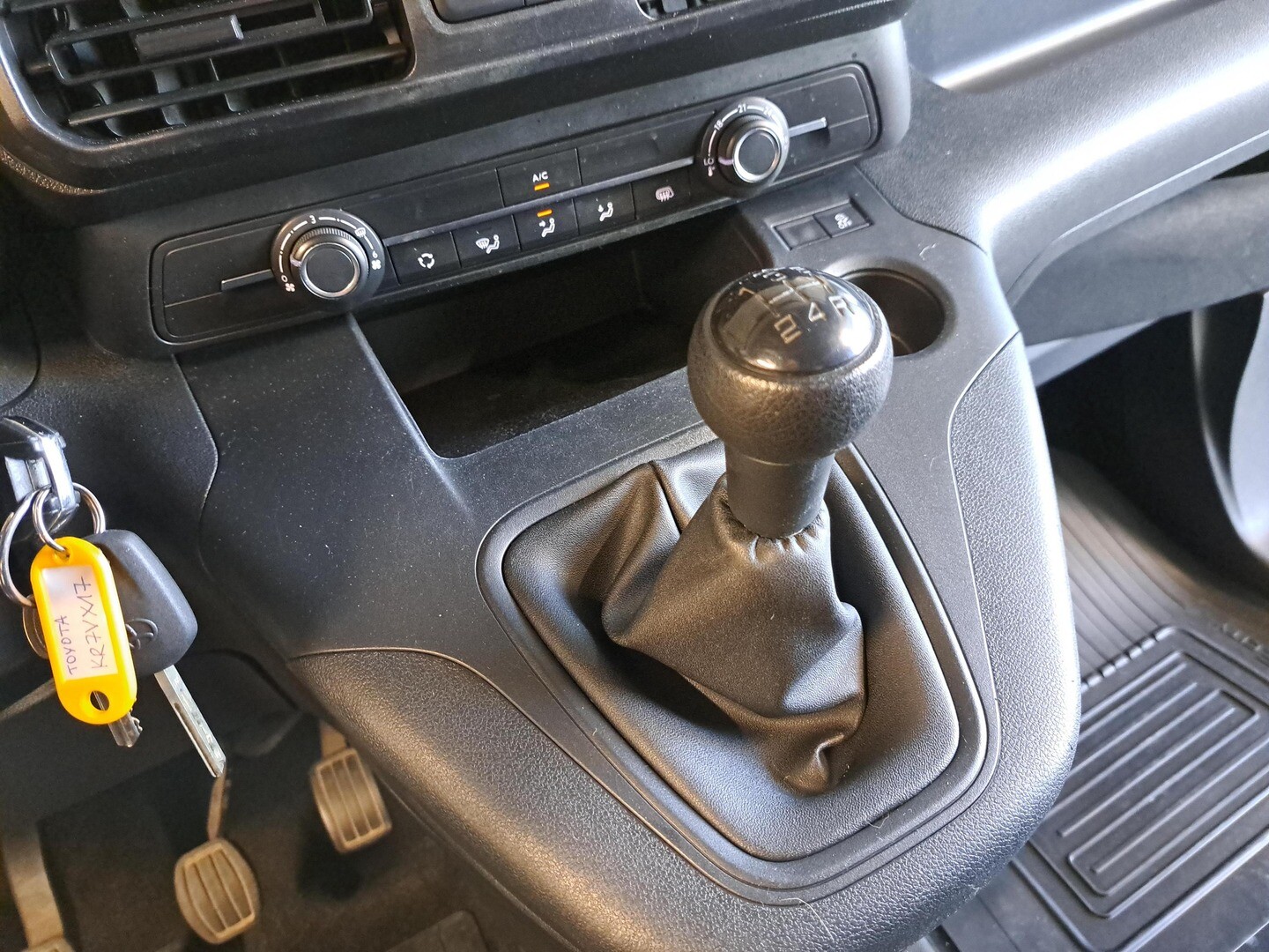 Toyota PROACE CITY