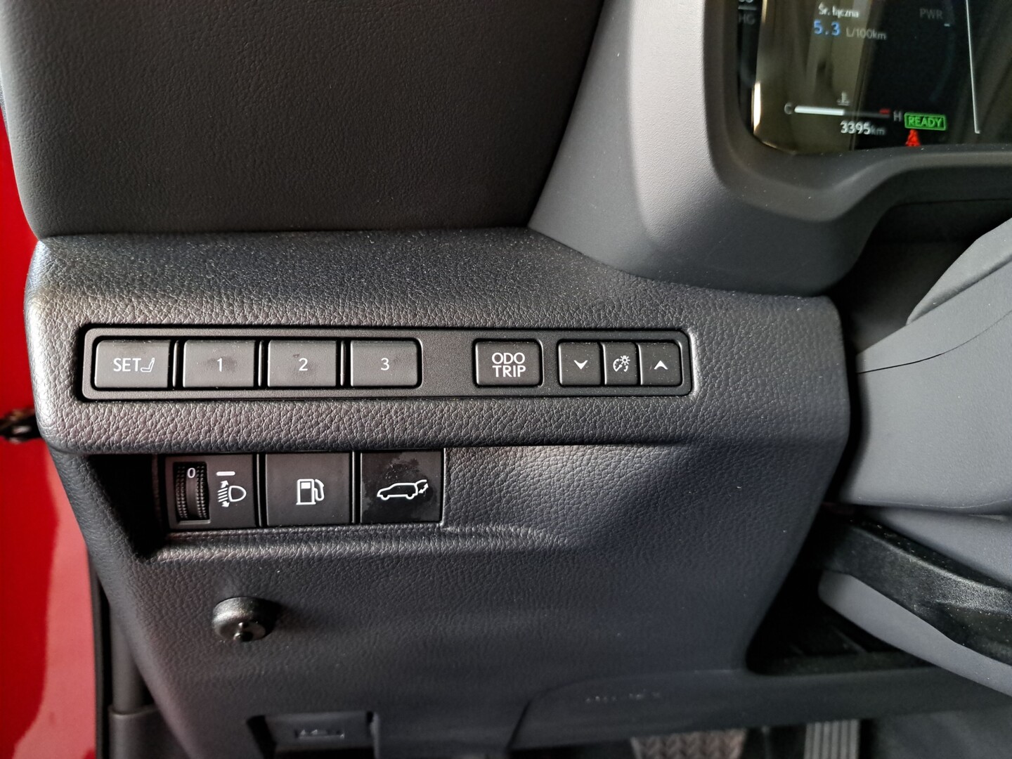 Lexus LBX